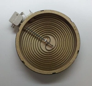 RESISTENCIA 1800W 20CN PARA BALAY 3ET900L - Imagen 1 de 3