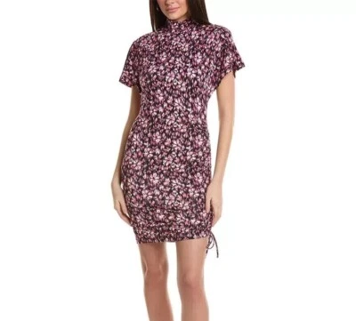 Vestido Vaina Isabel Marant Etoile Lya Talla 34 US 2 $555 Foto 1 de 4