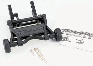 TRAXXAS 3678 Wheelie BAR/Wheelie BAR Completement Assemble pour Le Traxxax - Photo 1/1