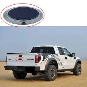 Fit for Ford Emblem Chrome Tailgate Backup Camera F150 F250 F350 2004-2016 - Picture 1 of 10