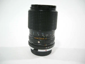 Tokina RMC 35-105mm f3.5-4.3 Olympus OM Mount - Picture 1 of 6
