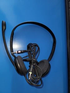 Headset Sennheiser PC 3 Chat - Bild 1 von 5