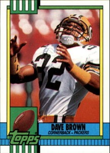1990 Topps Football Card Pick 1-247