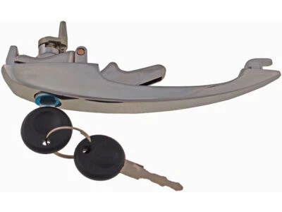Manija de puerta Dorman 95853TMKR 1971 1967 1974 1966 para Volkswagen Beetle 1950-1979 Foto 1 de 2