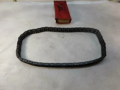 Cadena de distribución 94 eslabones dobles para BMW DATSUN SRL311 024-0317 como ITM 2394 Italia Foto 1 de 4