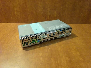 Siemens simatic microbox 6ES7647-7BA30-4XN0 - Picture 1 of 3