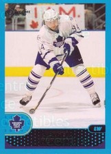2001-02 Topps O-Pee-Chee Silver Parallel #159 Sergei Berezin