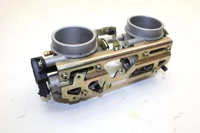 Ski-doo Mach Z 1000 SDI 2005 carrocería de acelerador OEM con TPS 420889198 SS100 Foto 1 de 4