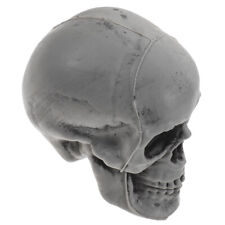 Small Skeleton Ornament - Ideal for Halloween Decor & Haunted House Props