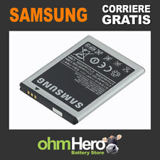 Batteria per Samsung Galaxy W I8150 [1]