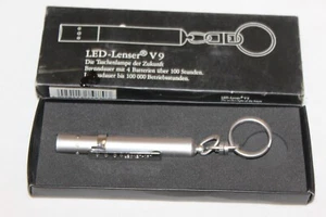 Linterna de mano LED LENSER OPTOELECTRONICS V9 - Imagen 1 de 2
