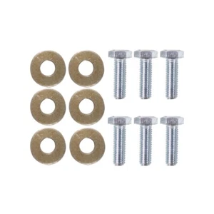 Trailer Tow Hitch Hardware Fastener Kit For 99-17 Honda Odyssey 2" Tow Receiver - Picture 1 of 2
