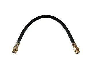 左后制动液压软管适用于福特 Courier、马自达 B2000、 — 第 1/2 张图片