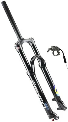 Suntour Epixon Epicon XC MTB Suspension Fork  27.5/29 Remote Control 100MM/120MM - Image 1 of 4