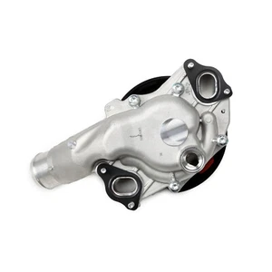 Water Pump Fit for Land Rover Jaguar 2012- X152 3.0T 5.0L Gas LR097165 LR033993 - Picture 1 of 9