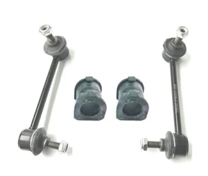 FOR ISUZU D-MAX RODEO TFS86 2.5TD/TFS85 3.0TD FRONT ANTI ROLL BAR LINK, BUSH 06+ - Picture 1 of 1