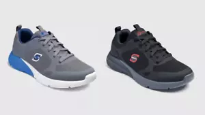 Zapatillas Troy S Sport By Skechers Para Hombre Elige Talla y Color - Imagen 1 de 11