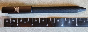 Glock Writing Pen - Blue Ink - BRAND NEW From Glock Pistol Firearms G17 Gen5 - Picture 1 of 1