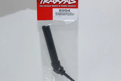 Traxxas TRX 8994 X Stub Achsen außen v/h für 8995 WideMaxx  MAXX   NEU in OVP - Bild 1 von 4