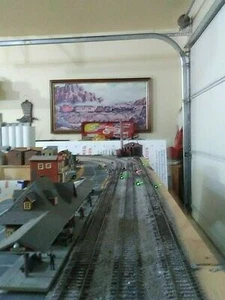 CONTROL OF TURNOUTS / SIGNALS / FROG POLARITY w/3 BI-COLOR  LEDs EACH -  10 Kits - Picture 1 of 4