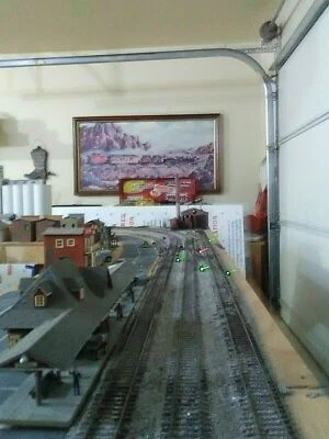 CONTROL OF TURNOUTS / SIGNALS / FROG POLARITY w/3 BI-COLOR  LEDs EACH -  10 Kits - Image 1 of 4