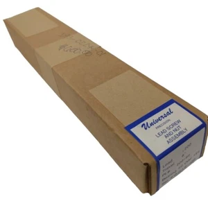 NEU Universal Precision Company Bleischraube und Mutter Montage Blei .200 8" Öler - Bild 1 von 7