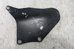 07 Kawasaki ZX 10 1000 ZX1000 D Ninja escape protector térmico cubierta soporte - Imagen 1 de 10