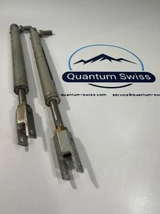 NUEVO Juego Tubo de Dirección Original Cessna Izquierdo y Derecho 0543022-1 0543022-2 - Imagen 1 de 12