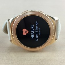 samsung gear s2 rose gold refurbished