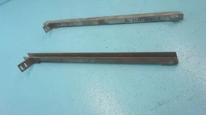 MERCEDES--BENZ 190SL W121 , RIGHT SIDE WINDOW GLASS GUIDE PAIR - Picture 1 of 9