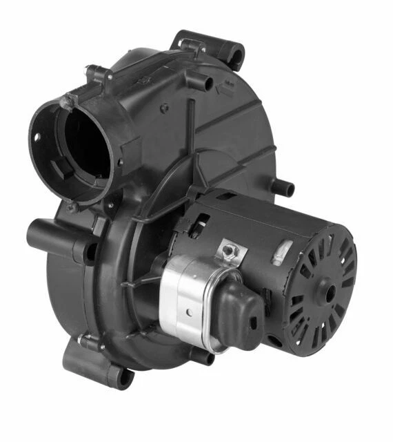 Fasco A168 115 Volt 3300 RPM Furnace Draft Inducer Blower