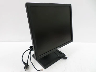 Dell E190Sf 19" 1280x1024 Flat Panel Monitor with Dell ARAIO Power Stand O7TKK5 - Image 1 of 4