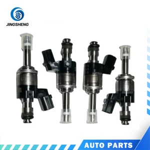 4 Fuel Injectors Nozzle For Accord 2019-2020 CRV 2018-2020 16010-5PA-305 - Picture 1 of 1