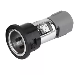 New Complete 12V 120W Cigarette Lighter Power Plug Socket Outlet Assembly For Au - Picture 1 of 22