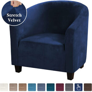 Elastic Stretch Tub Sofa Armchair Seat Couch Cover Protector Washable Slipcover
