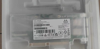 Mellanox MCX653106A-ECAT ConnectX-6 EDR/HDR100/100GbE CX653106A Low Profile - Image 1 of 4