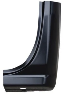 Camioneta Chevy GMC izquierda 2014-2018 cabina trasera esquina 4 puertas doble cabina - Imagen 1 de 2