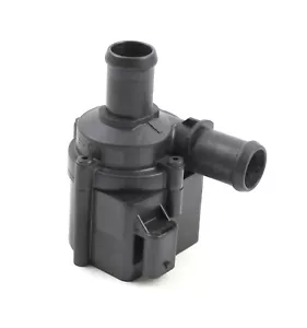 Pierburg Bomba de Agua Adicional para Audi VW Seat Skoda 5Q0965561B - Imagen 1 de 6