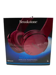 Brookestone Silentbeat Headphone - Picture 1 of 9