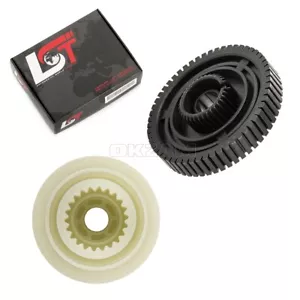 ACTUATOR TRANSFER GEAR & GEAR SOCKET REPAIR KIT FOR DISCOVERY 3 4 - Picture 1 of 10