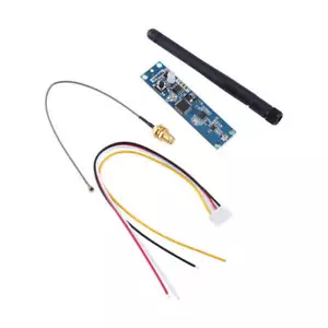 2.4G Wireless DMX512 Modules Board LED Controller Transmitter Receiver Sender DA - Bild 1 von 8