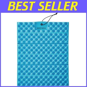 Portable Insulated Seating Pad - Lightweight Camping Cushion for Outdoor Comfort - Picture 1 of 9