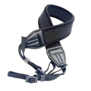 Correas para el hombro para cámara Correa para colgar el cuello Correa para cámara cordón cuerda para cámara de moda - Imagen 1 de 12