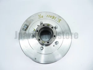 Toyota Genuine 42420-69016 Rear Axle Hub & Drum Assy Land Cruiser HZJ71 - Picture 1 of 15