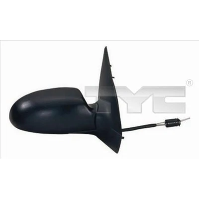TYC 310-0027 AUSSENSPIEGEL SPIEGEL RECHTS 1060608 NEU - Bild 1 von 4