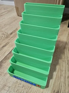 Estuche de almacenamiento con soporte para juegos Nintendo 64 N64 Soporte de montaje para pantalla de juegos - Imagen 1 de 8