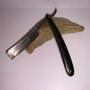 Vintage Rare T Hessen Brunch & Co. Perfection Straight Razor - Picture 1 of 10
