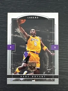 2003-04 Fleer Skybox Limited Edition Kobe Bryant #88 Los Angeles Lakers - Picture 1 of 4
