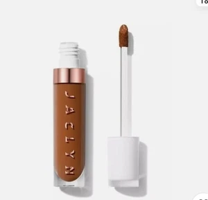Corrector perfeccionador Jaclyn Cosmetics NIOP tono: dorado profundo, cobertura mediana-completa - Imagen 1 de 6