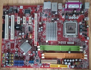 MSI MS-7360 - Zdjęcie 1 z 3